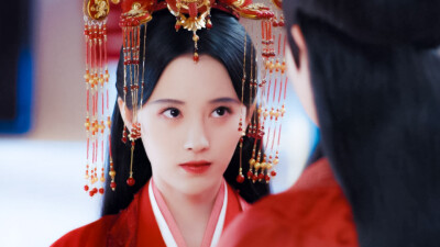 【by顾梦妤】鞠婧祎古装素材