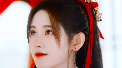 【by顾梦妤】鞠婧祎古装素材