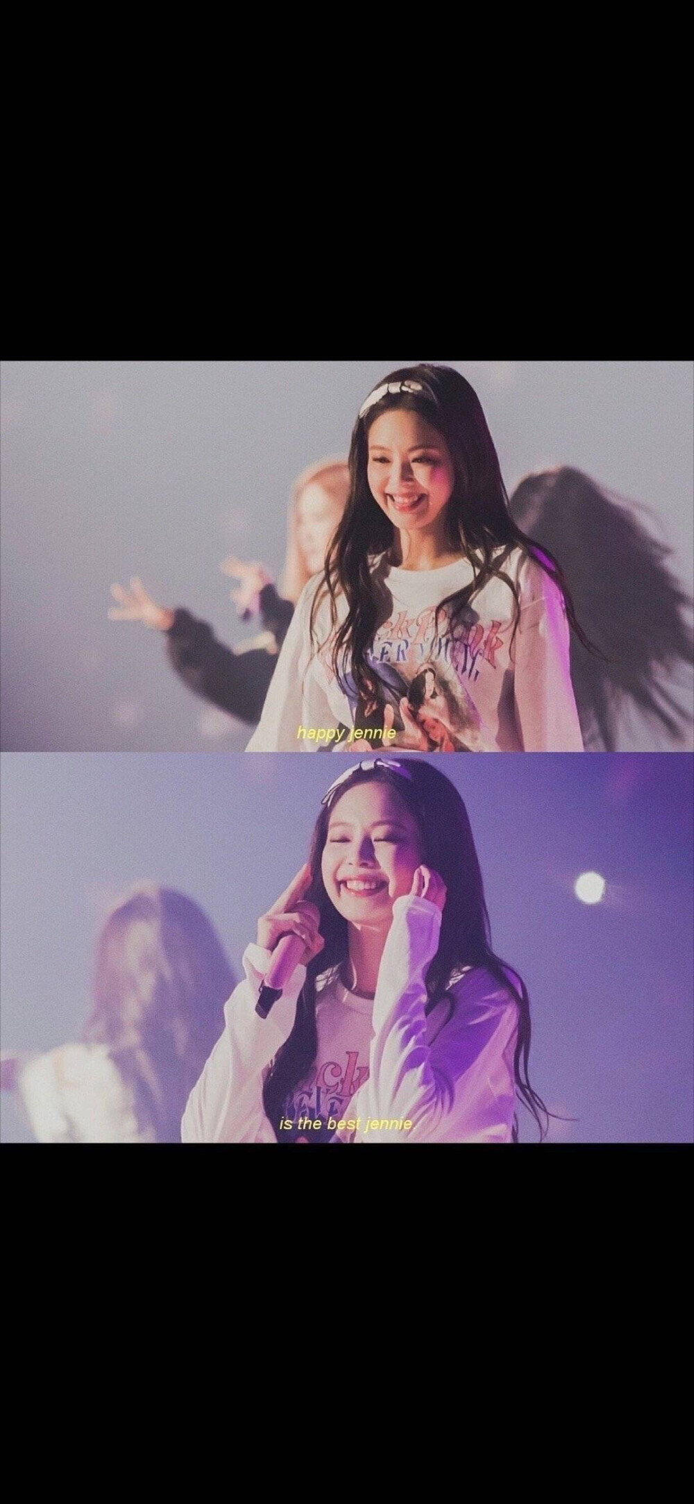 blackpink Jennie