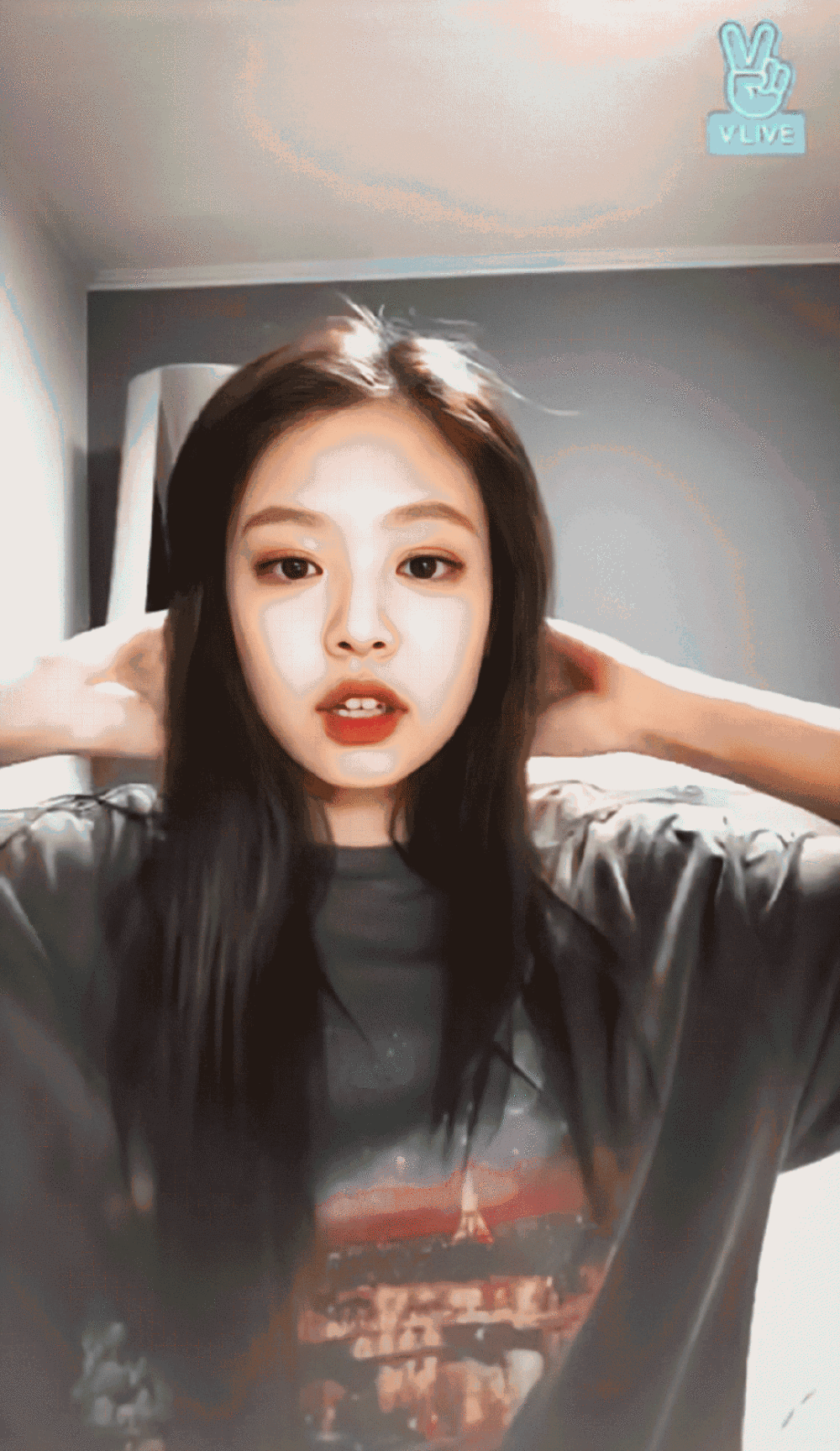 Jennie金智妮