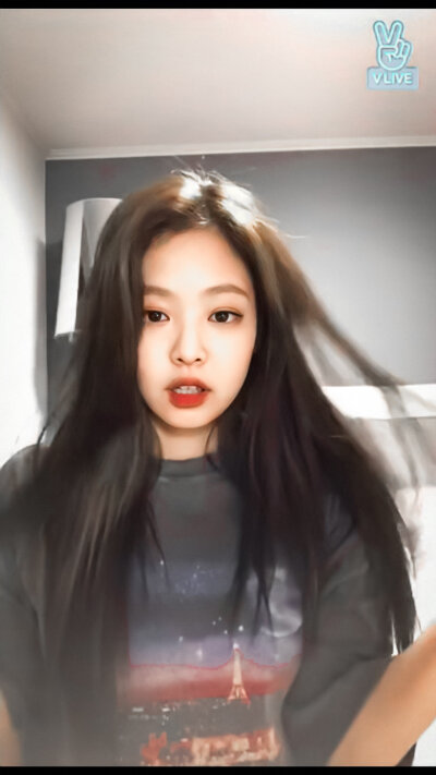 Jennie金智妮