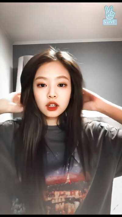 Jennie金智妮