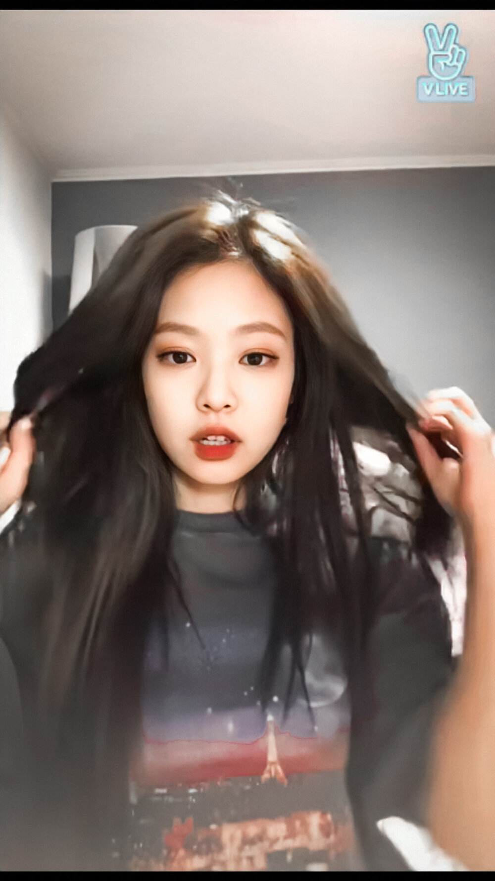 Jennie金智妮