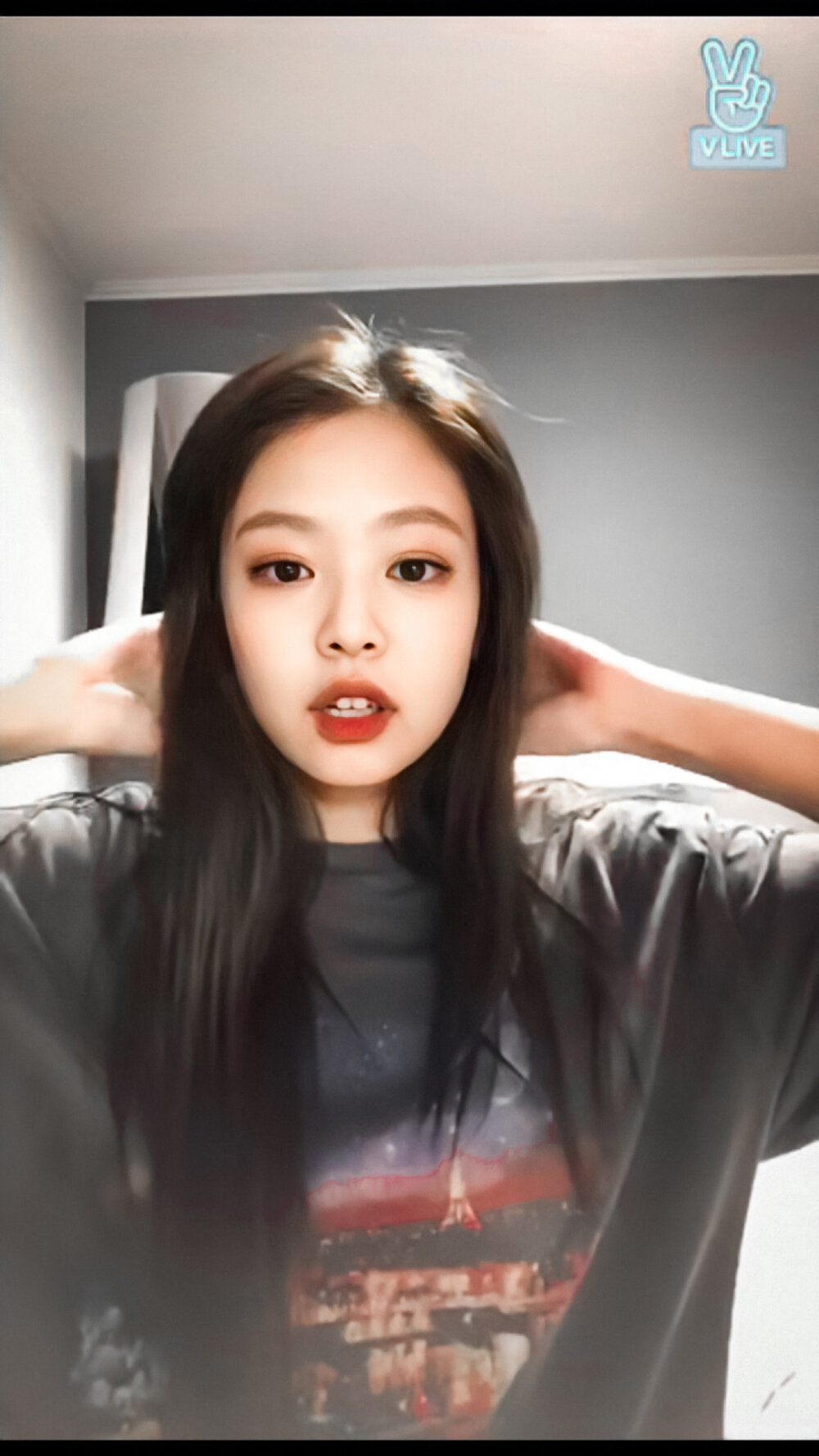 Jennie金智妮