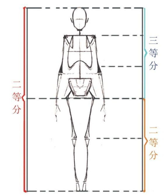 动漫，教程