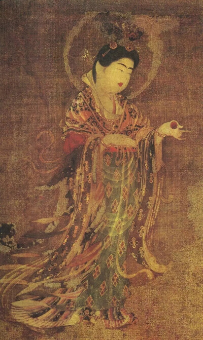 吉祥天