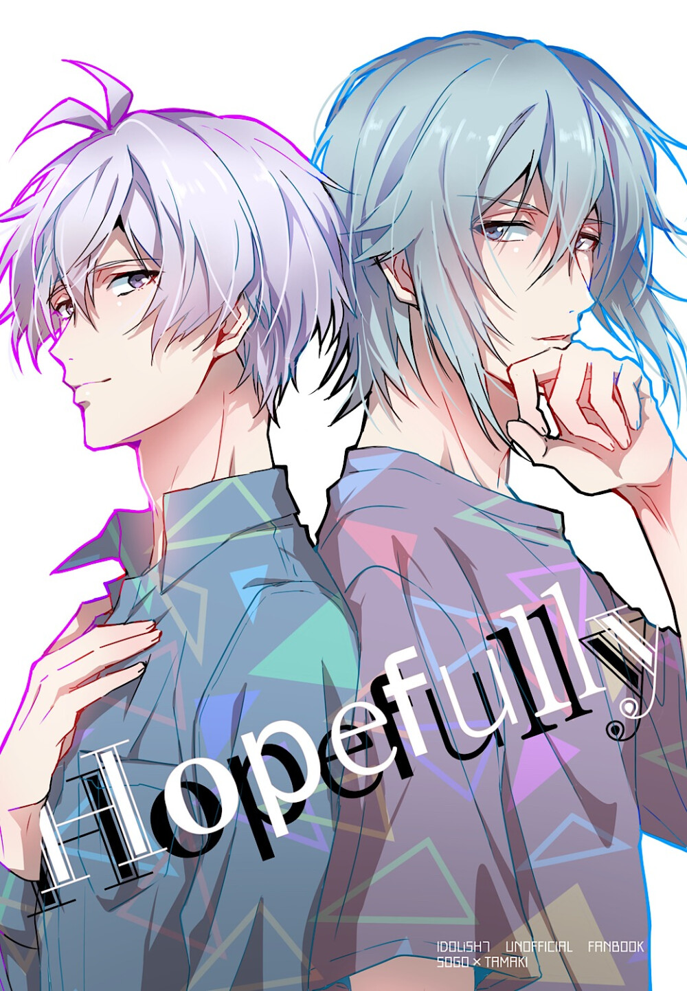 idolish7