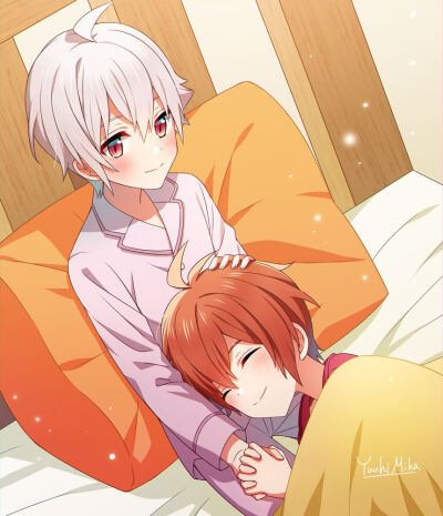 idolish7