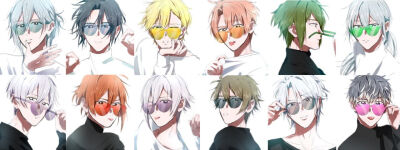 idolish7