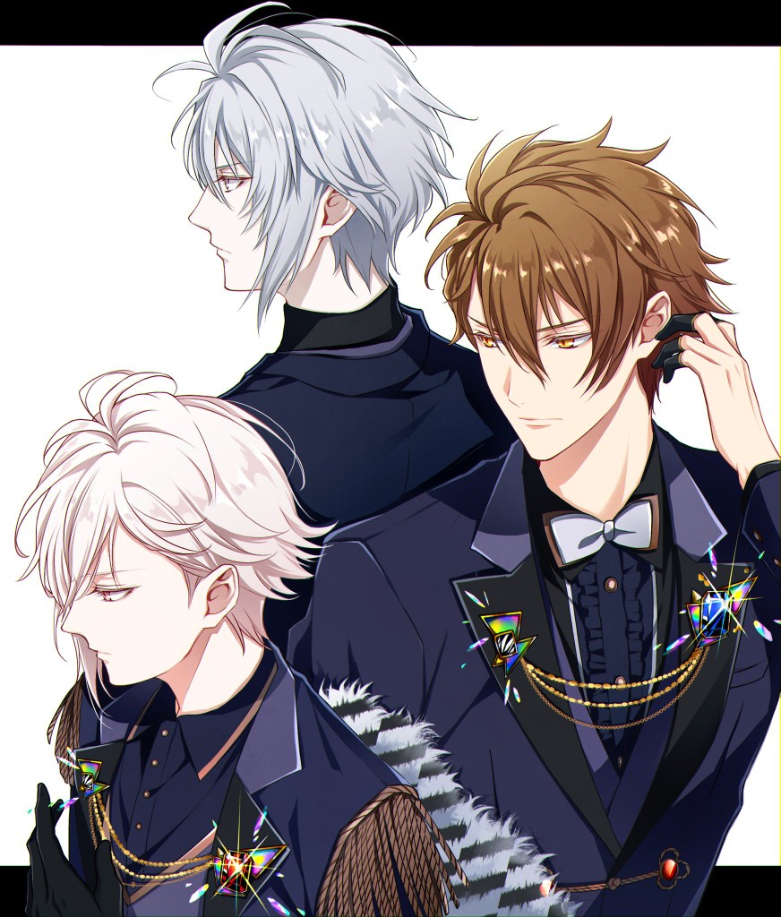 idolish7