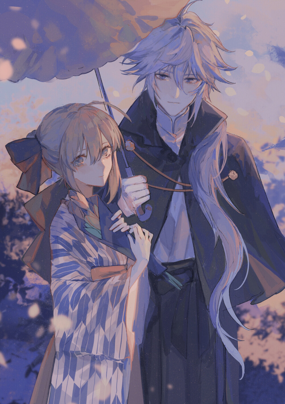 fogfatefog梅剑lofkotoba