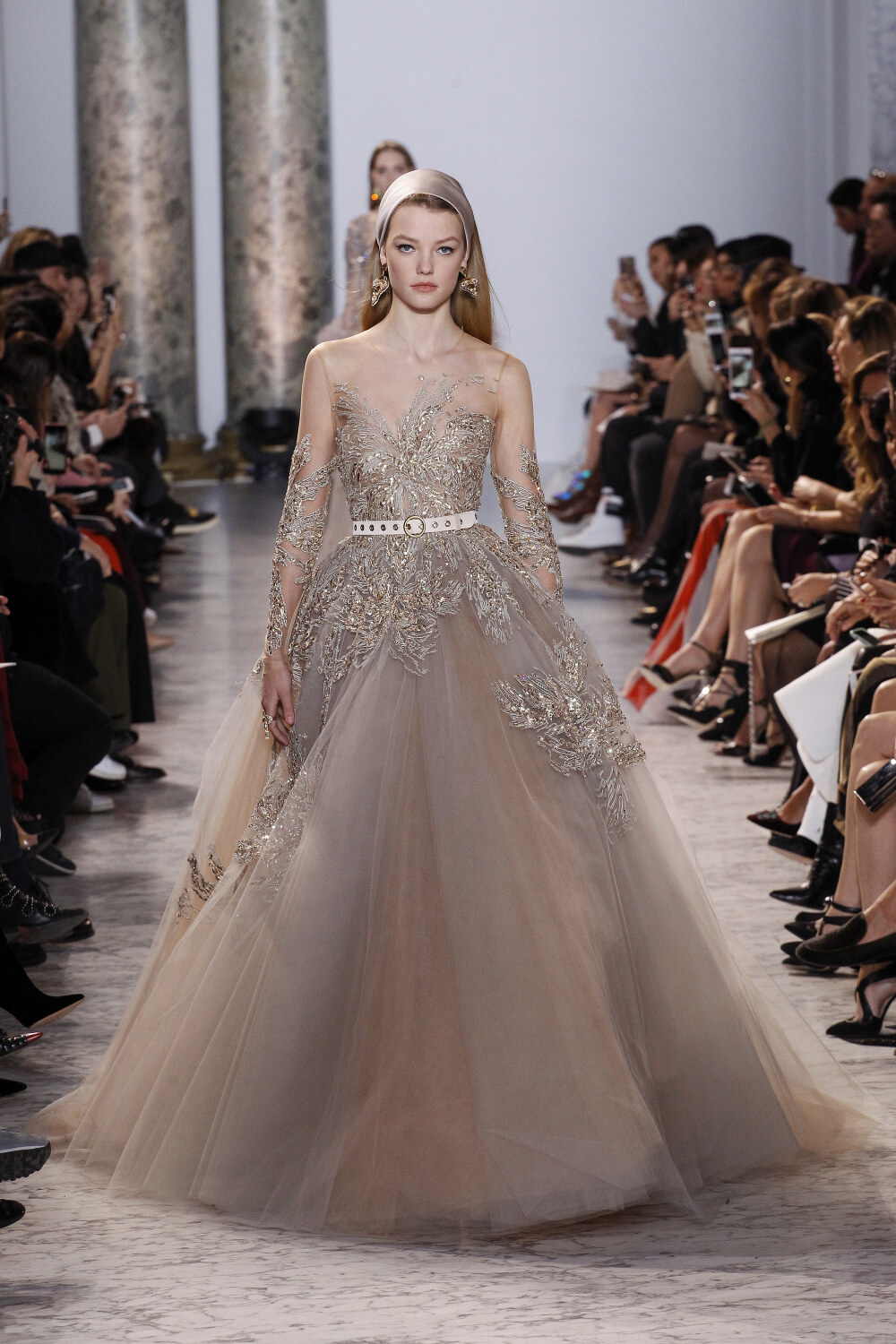 Elie saab