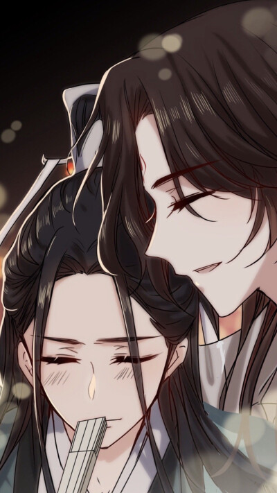 人渣反派