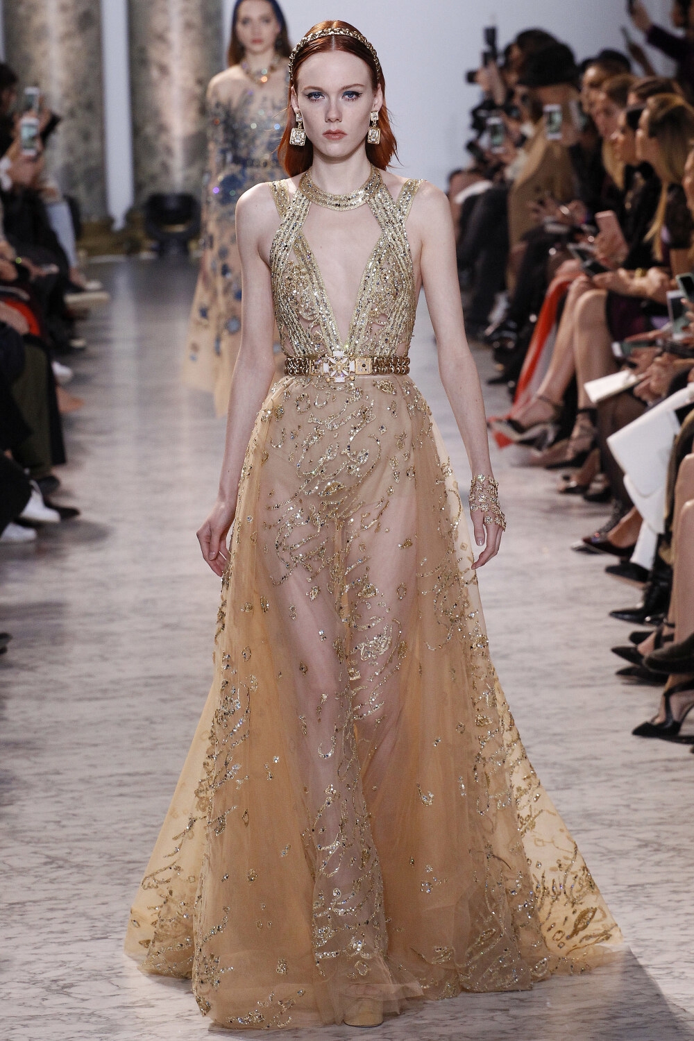 Elie saab