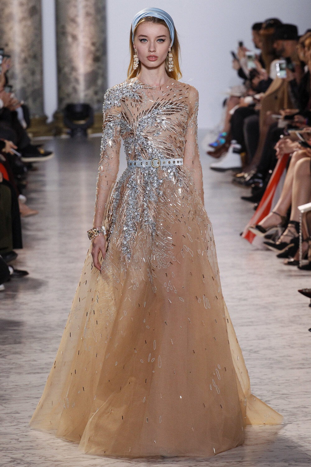 Elie saab