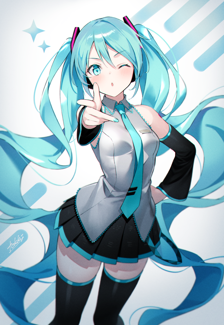 初音未来