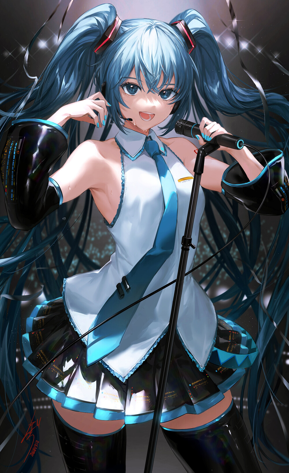 初音未来