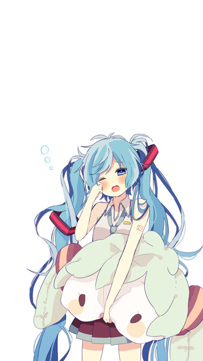 初音未来