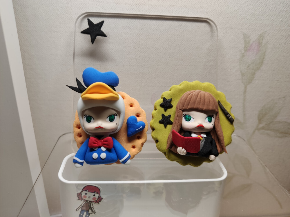 小小练习一下就可以出手