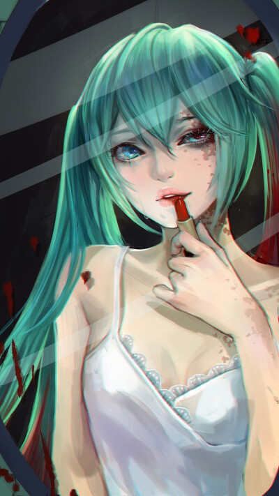 初音未来