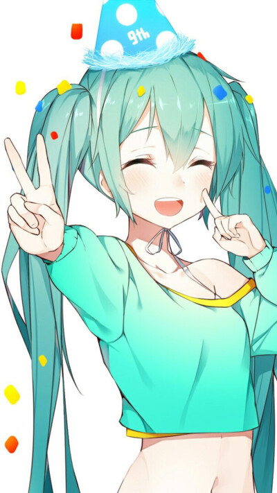 初音未来