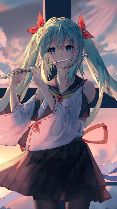 初音未来