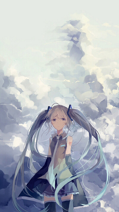 初音未来