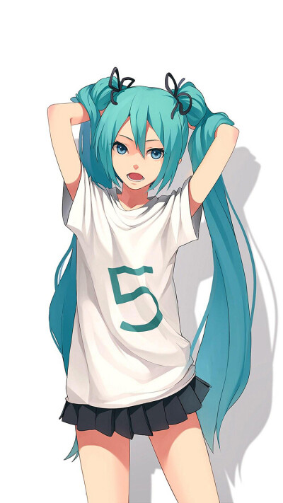 初音未来