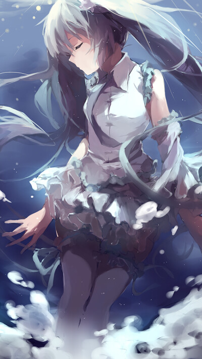 初音未来