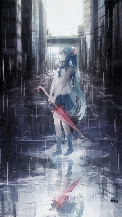 初音未来