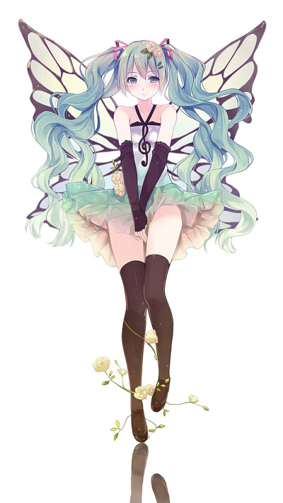 初音未来