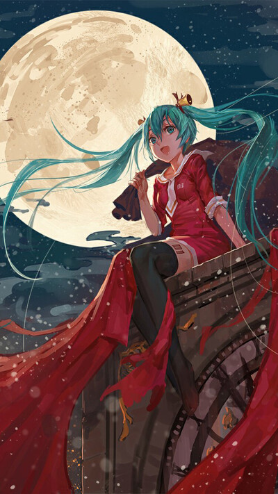 初音未来