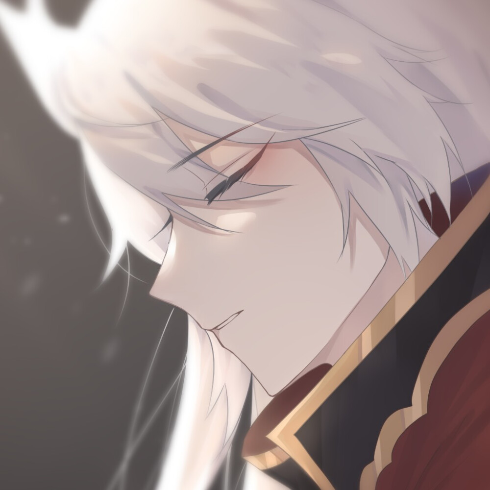 男漫   守约bcy:菜苟小曦