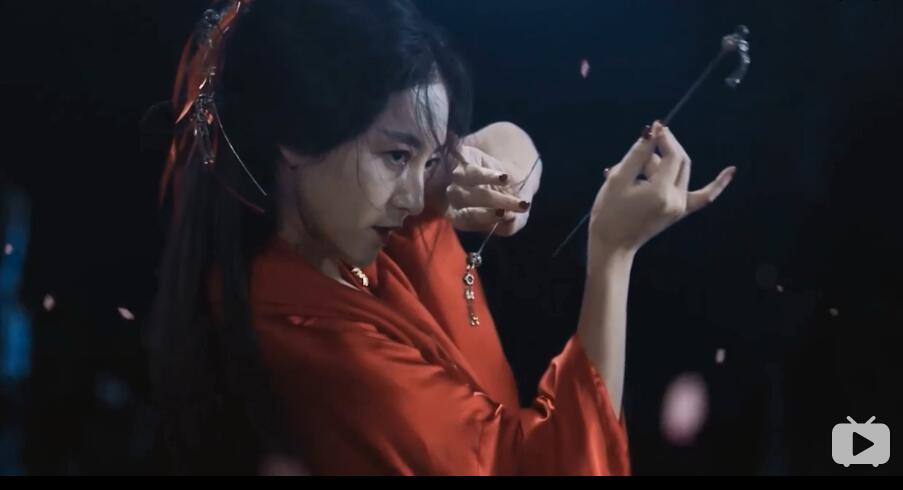 镇魔司:苍龙觉醒 顾念彤