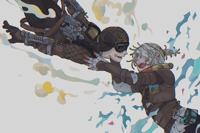 佣囚 twi: 三間 @mima_sanma