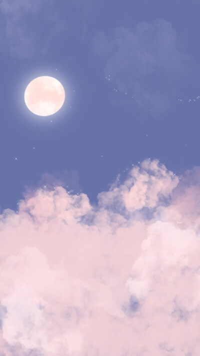 「 请你收好今晚的月光和我想你 」