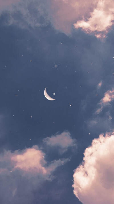 「 请你收好今晚的月光和我想你 」