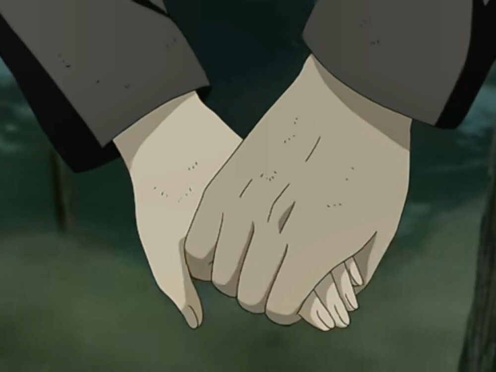 我已经建立的羁绊，我不会放弃.