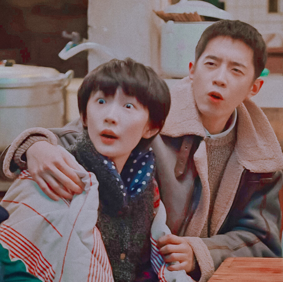 风犬少年的天空