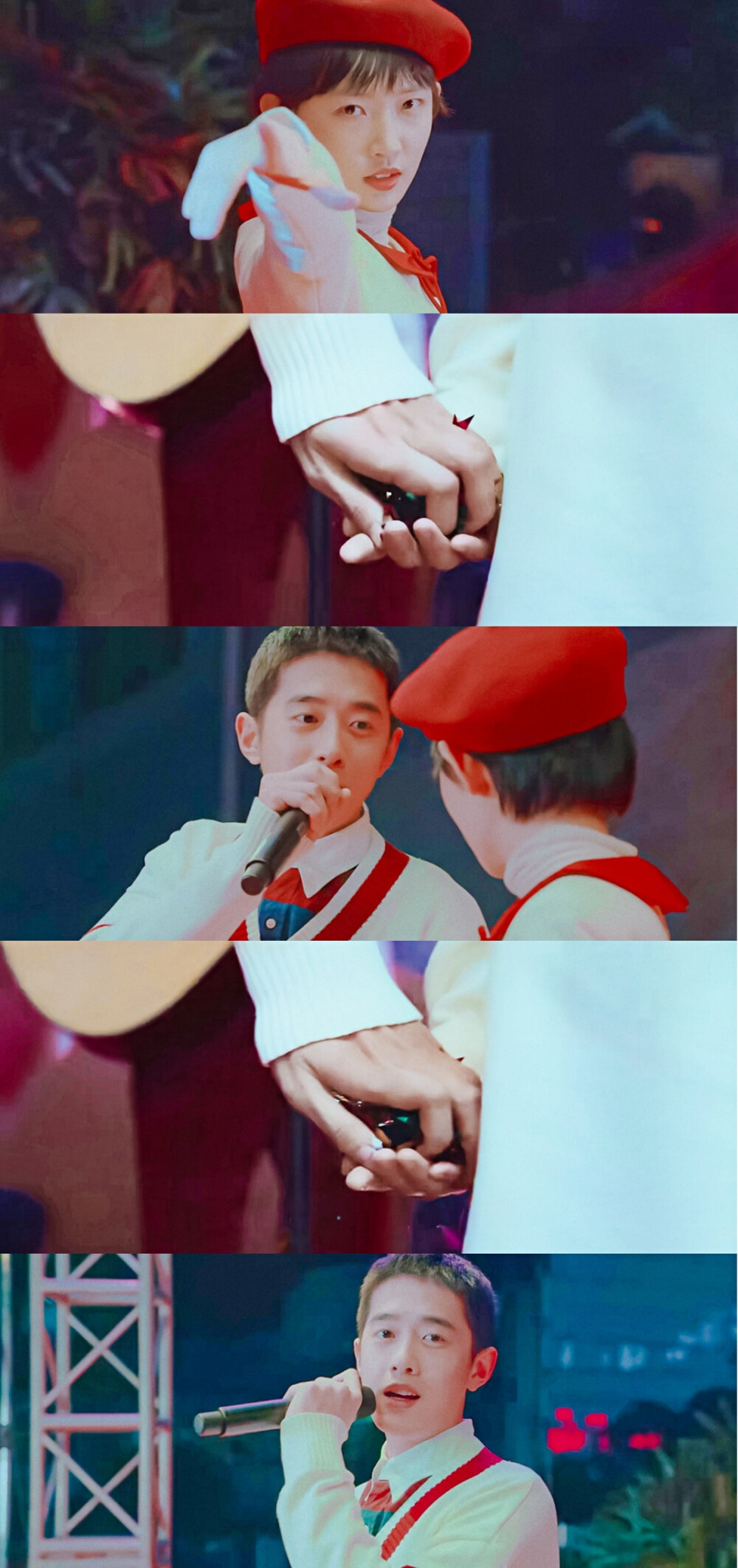 风犬少年的天空