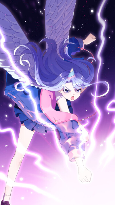 可盐可甜的星星你最喜欢哪一种？