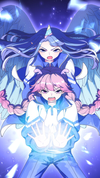 可盐可甜的星星你最喜欢哪一种？