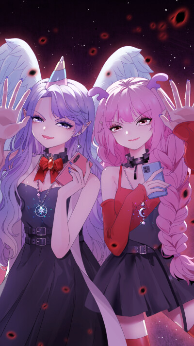 可盐可甜的星星你最喜欢哪一种？