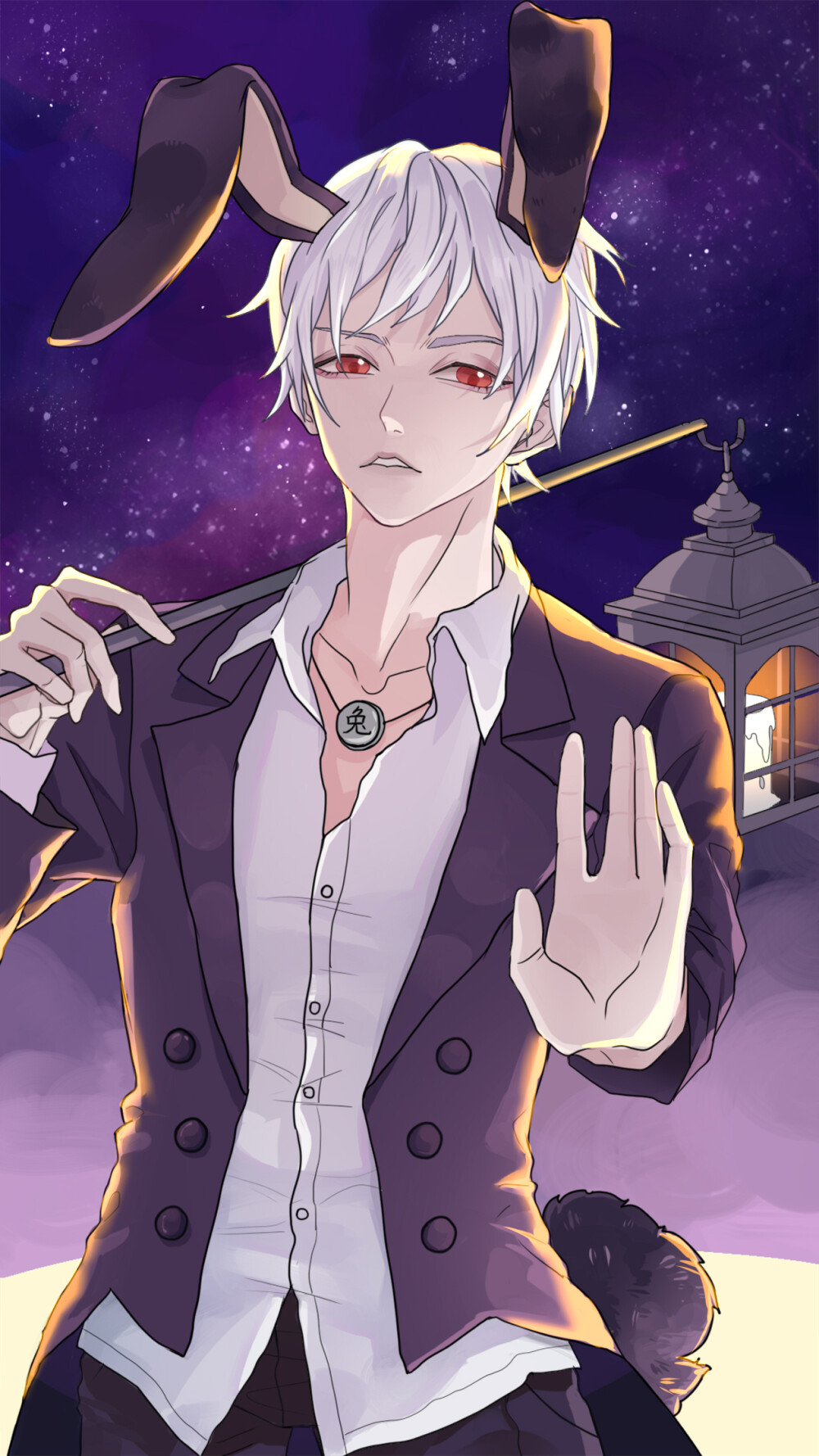 可盐可甜的星星你最喜欢哪一种？