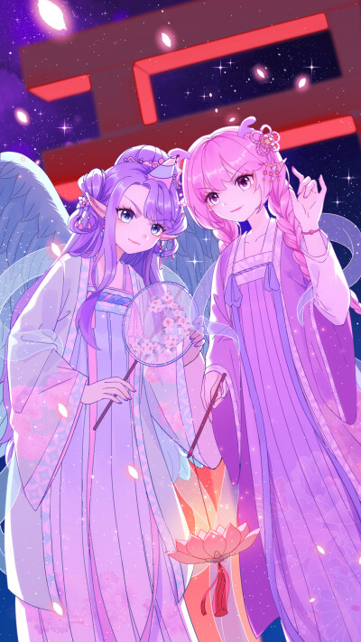 可盐可甜的星星你最喜欢哪一种？