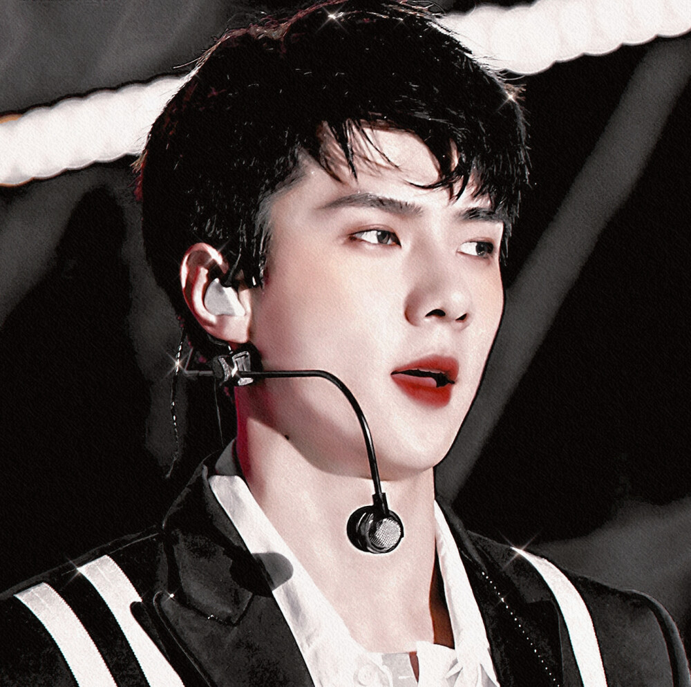 
ㅤ ㅤSEHUN.
