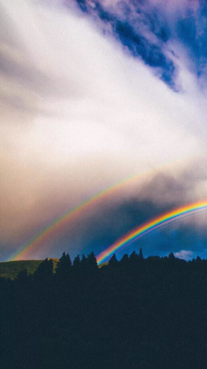 天空背景图