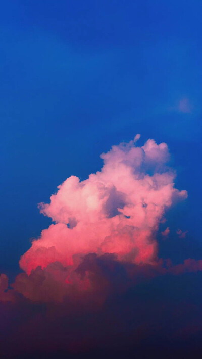 天空背景图