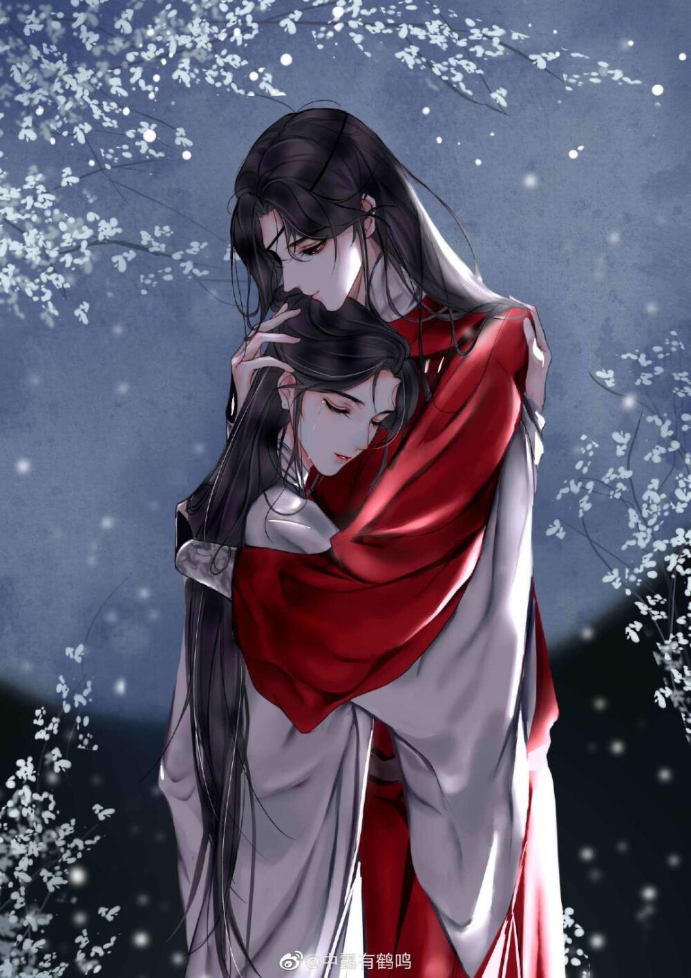 天官赐福