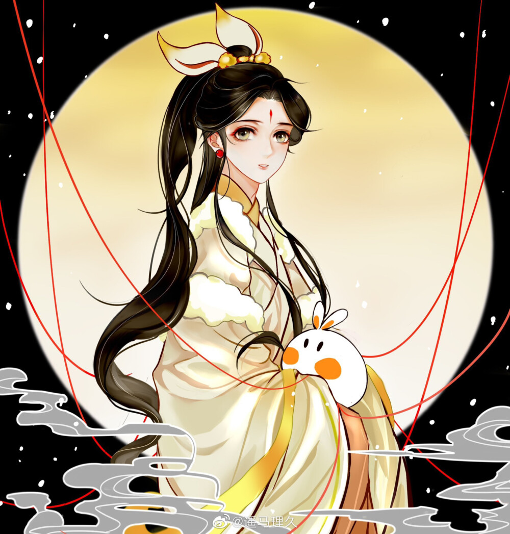 天官赐福